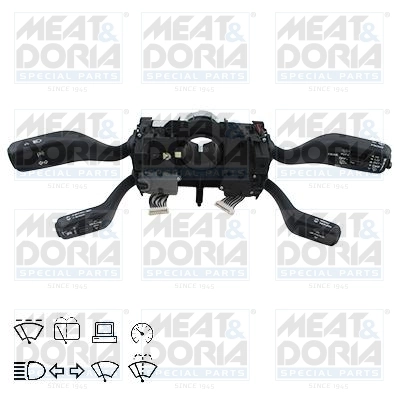Steering Column Switch